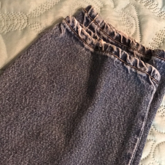 ❤️(800) Ladies size 16 Levi’s, 550. Great shape! Tapered leg - Picture 4 of 9